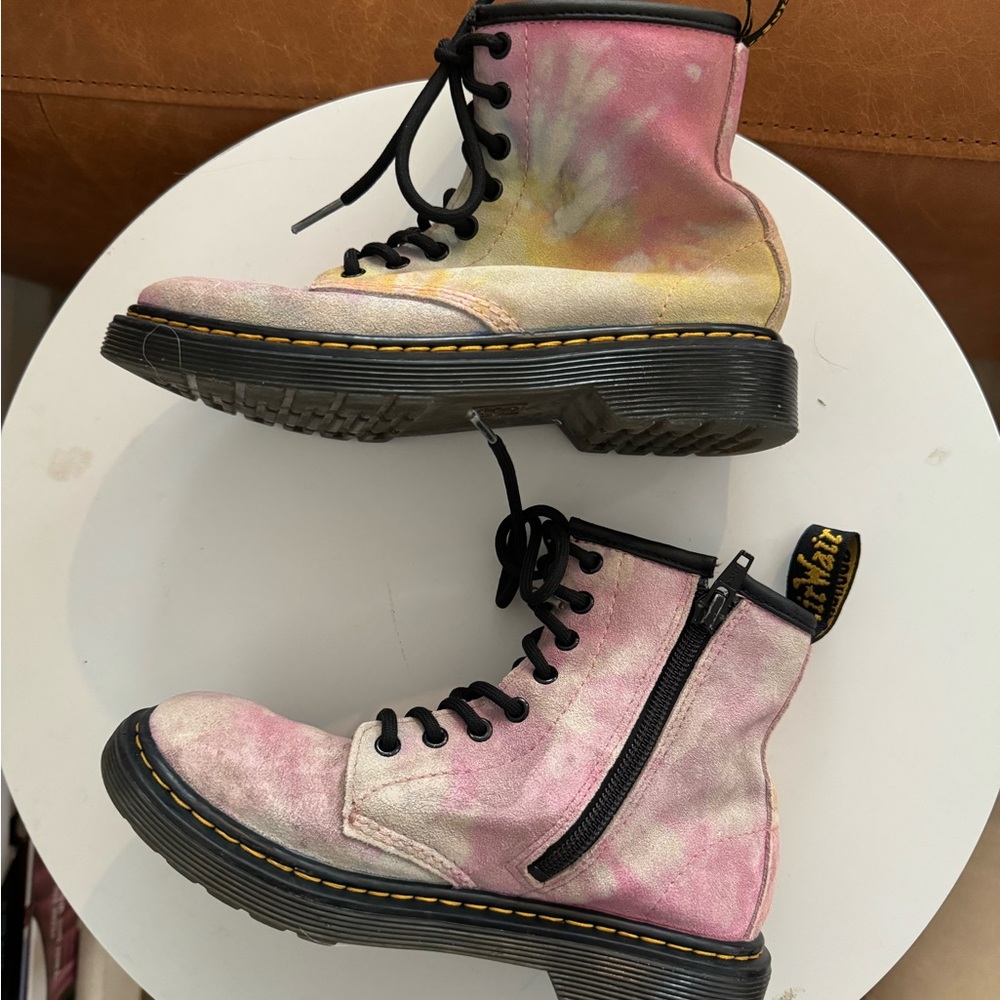 Junior Doc Martens size 1